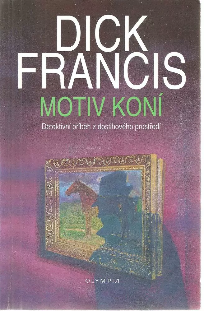 Motiv koní