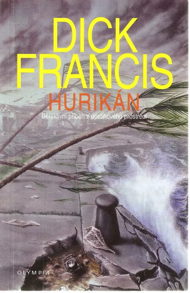 Hurikán