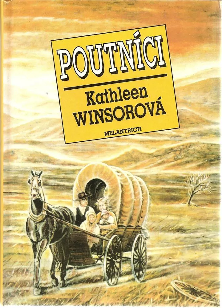 Poutníci