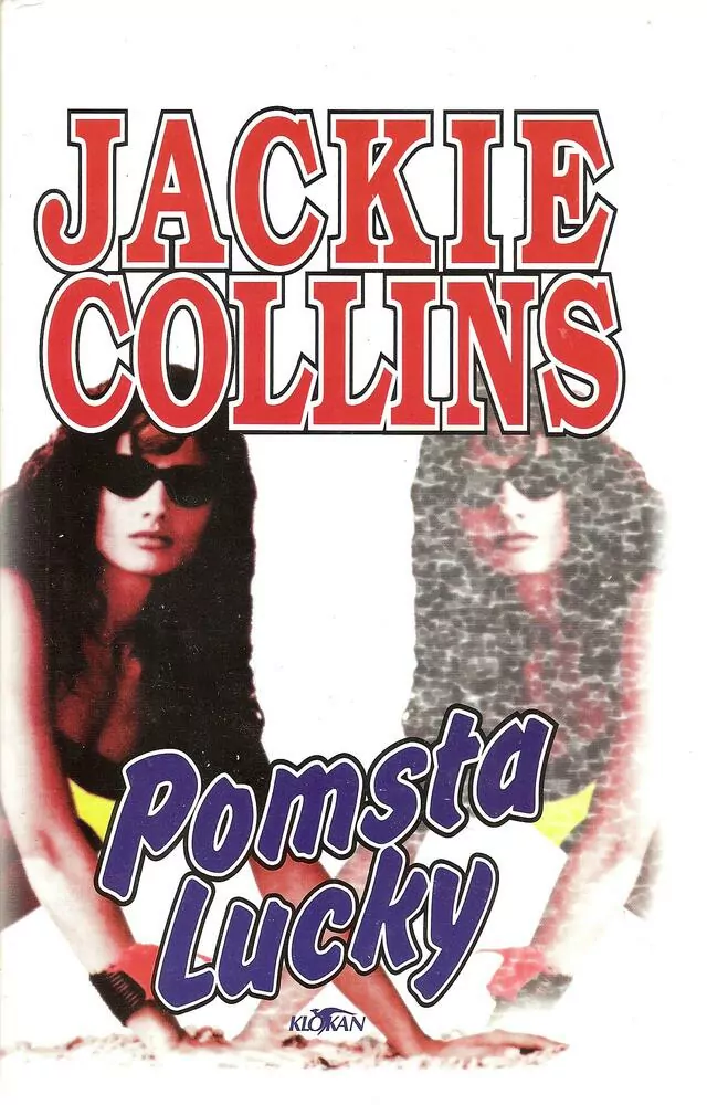 Pomsta Lucky