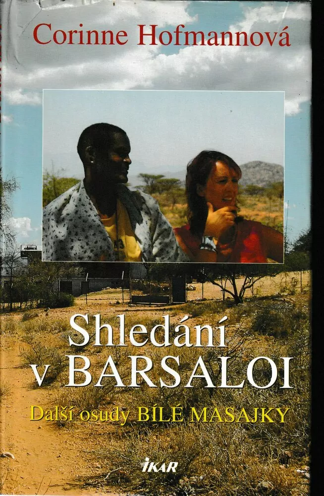 Shledání v Barsaloi
