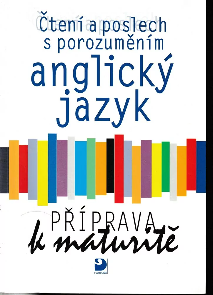 Anglický jazyk