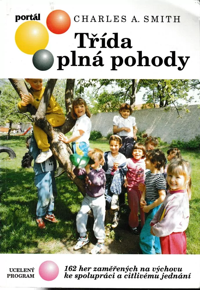 Třída plná pohody