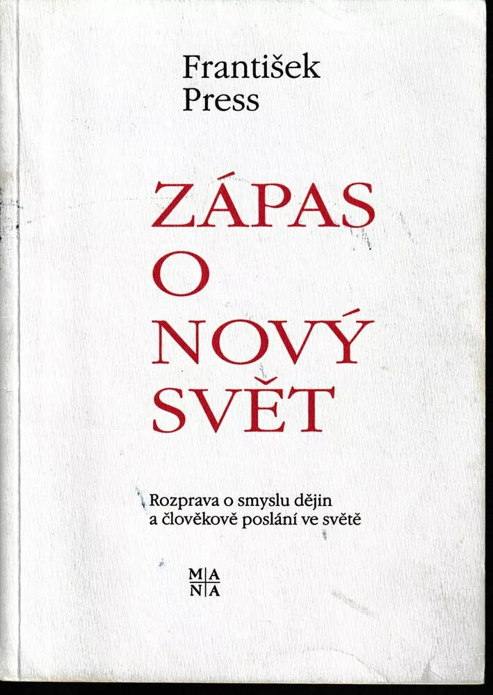 Zápas o nový svět