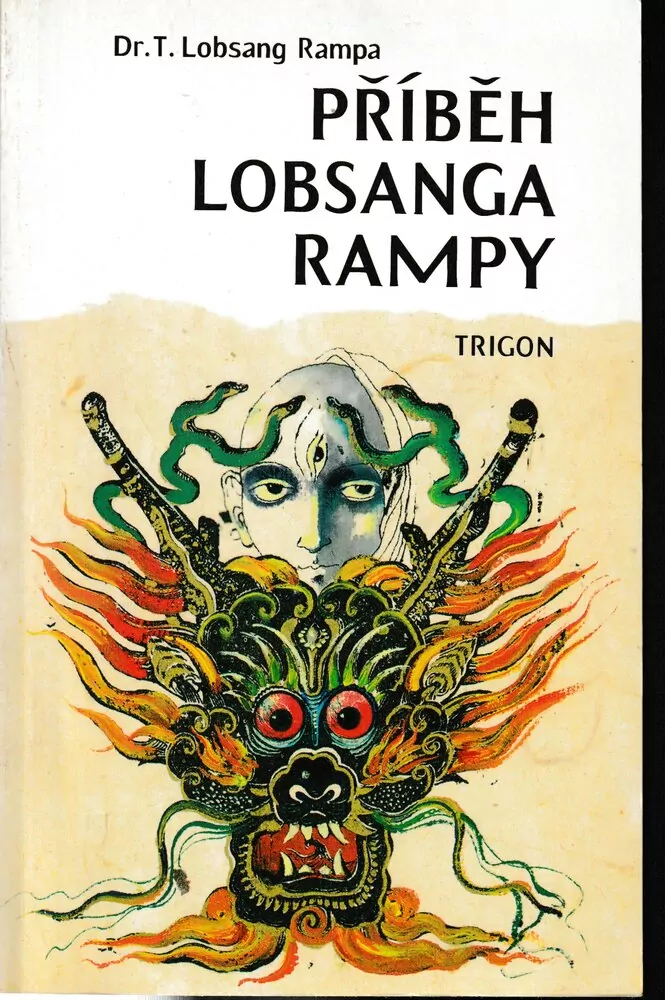 Příběh Lobsanga Rampy