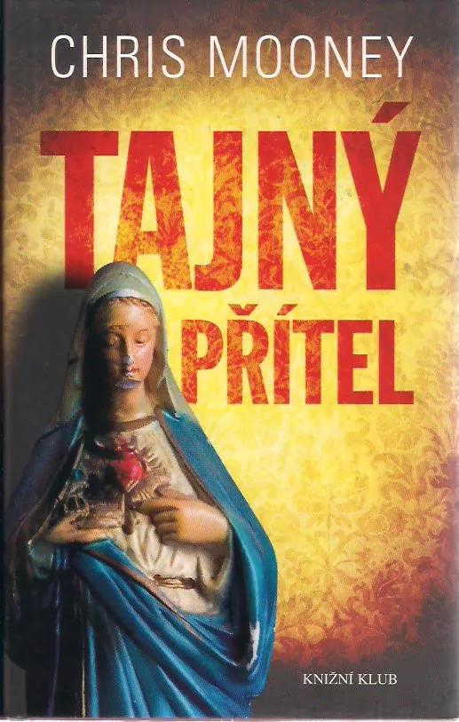 Tajný přítel