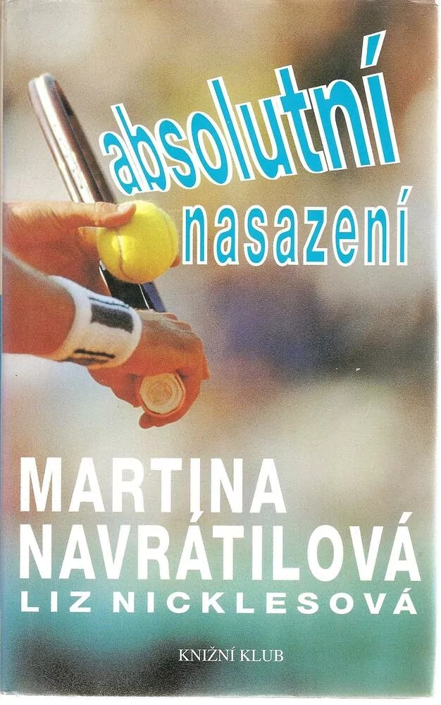 Absolutní nasazení