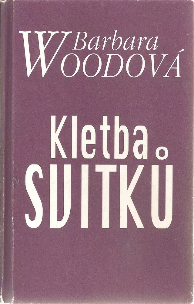Kletba svitků