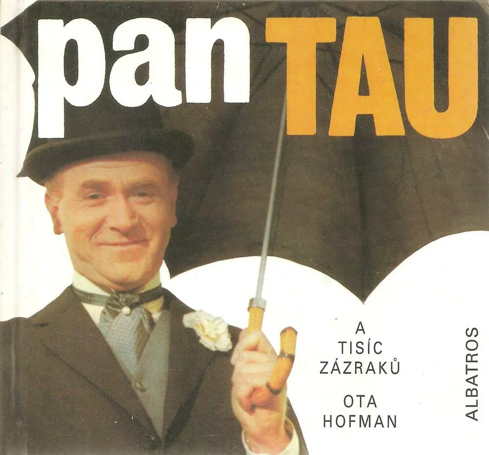 Pan Tau a tisíc zázraků
