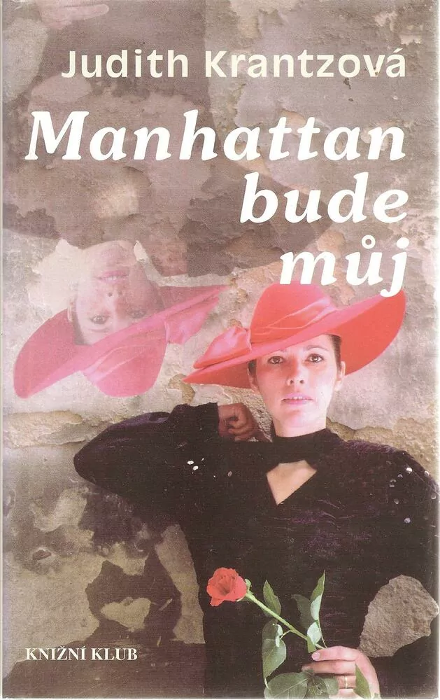 Manhattan bude můj