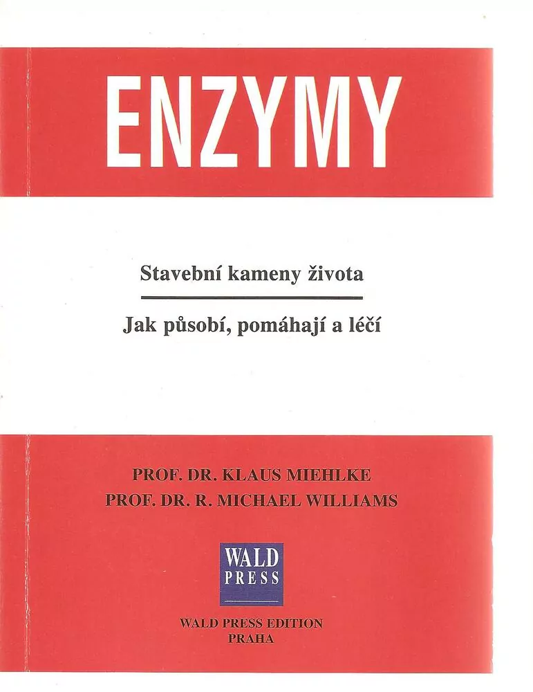 Enzymy