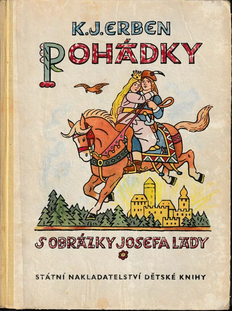 Pohádky