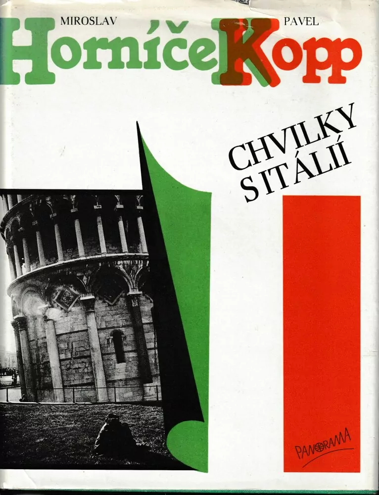 Chvilky s Itálií