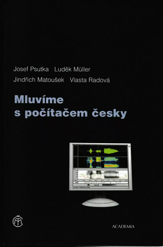 Mluvíme s počítačem česky