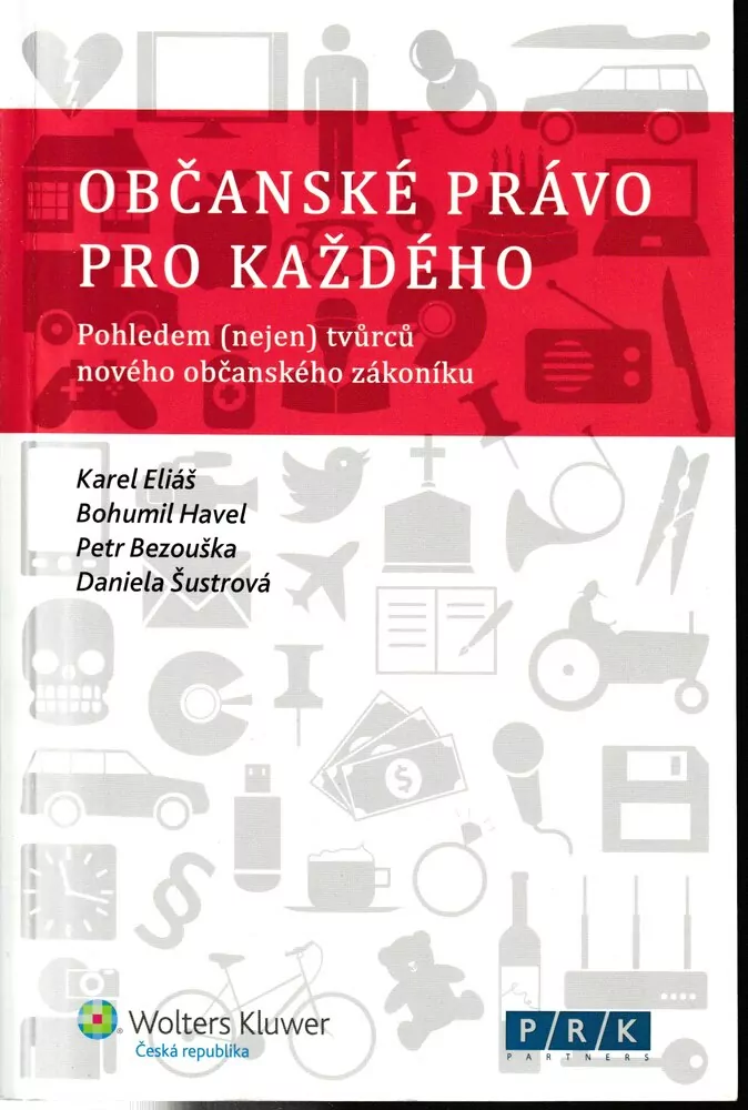 Občanské právo pro každého