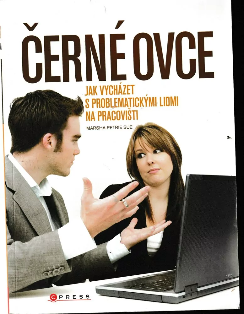Černé ovce