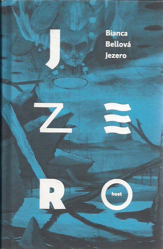 Jezero