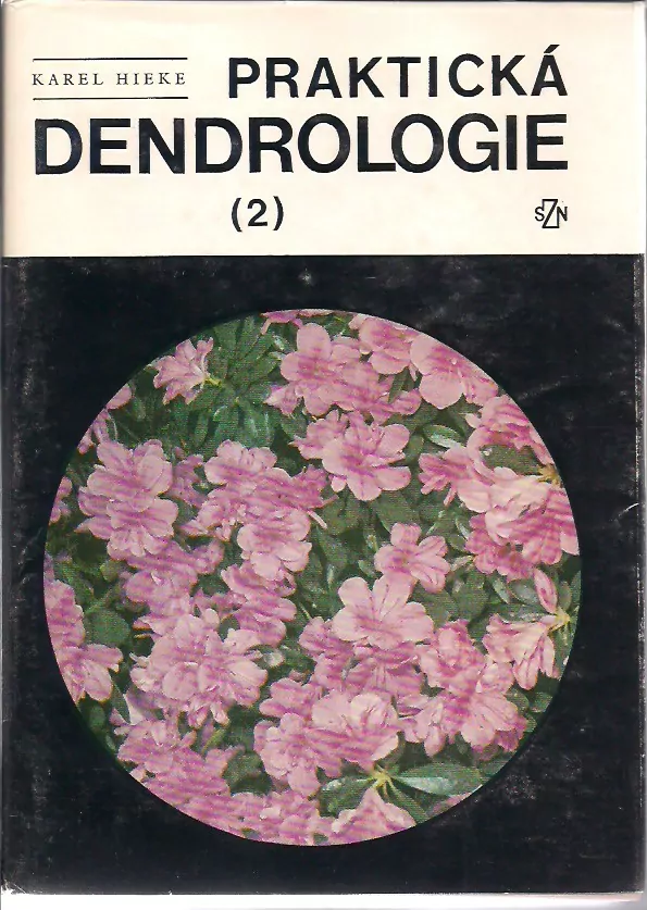 Praktická dendrologie 2