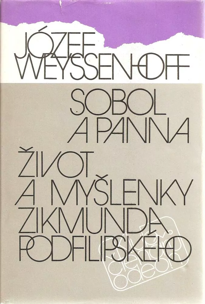 Sobol a panna