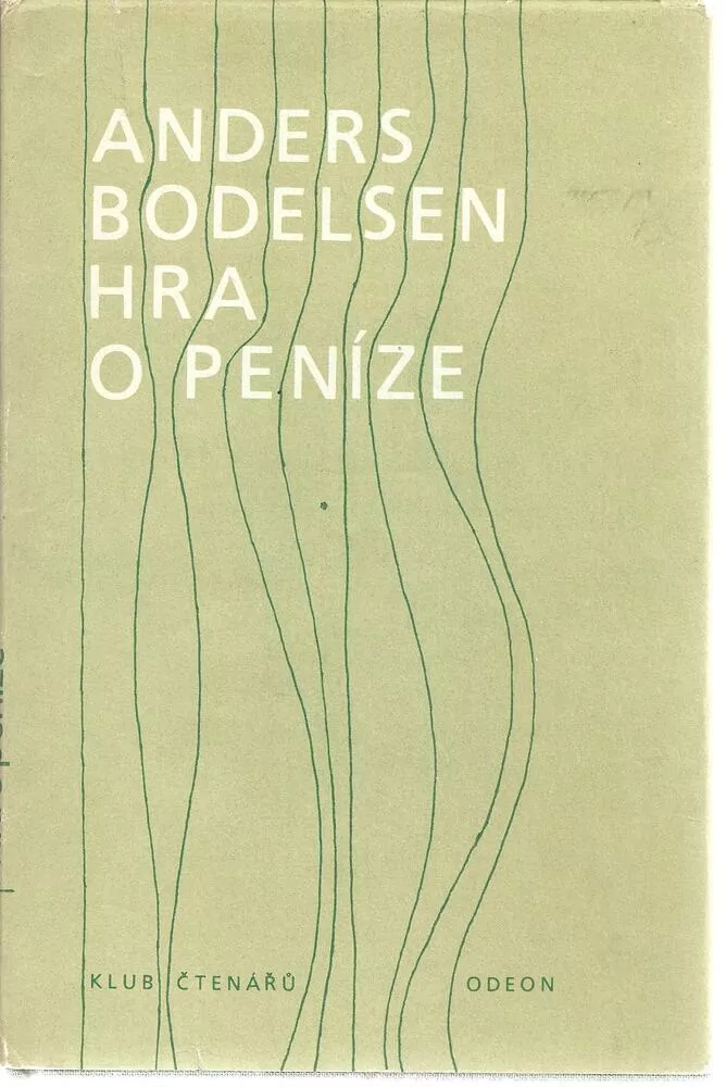 Hra o peníze