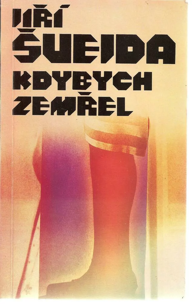 Kdybych zemřel