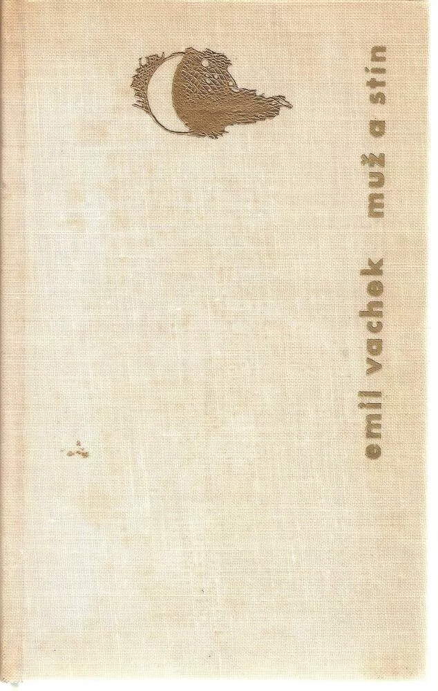 Muž a stín