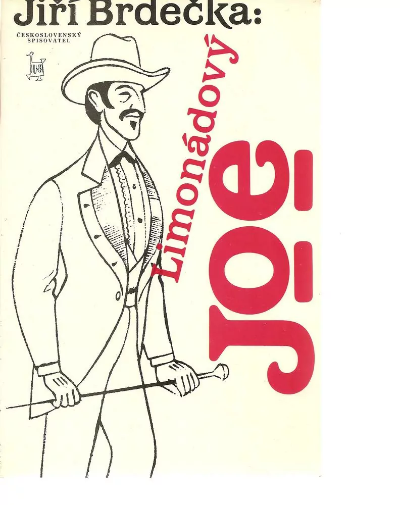 Limonádový Joe