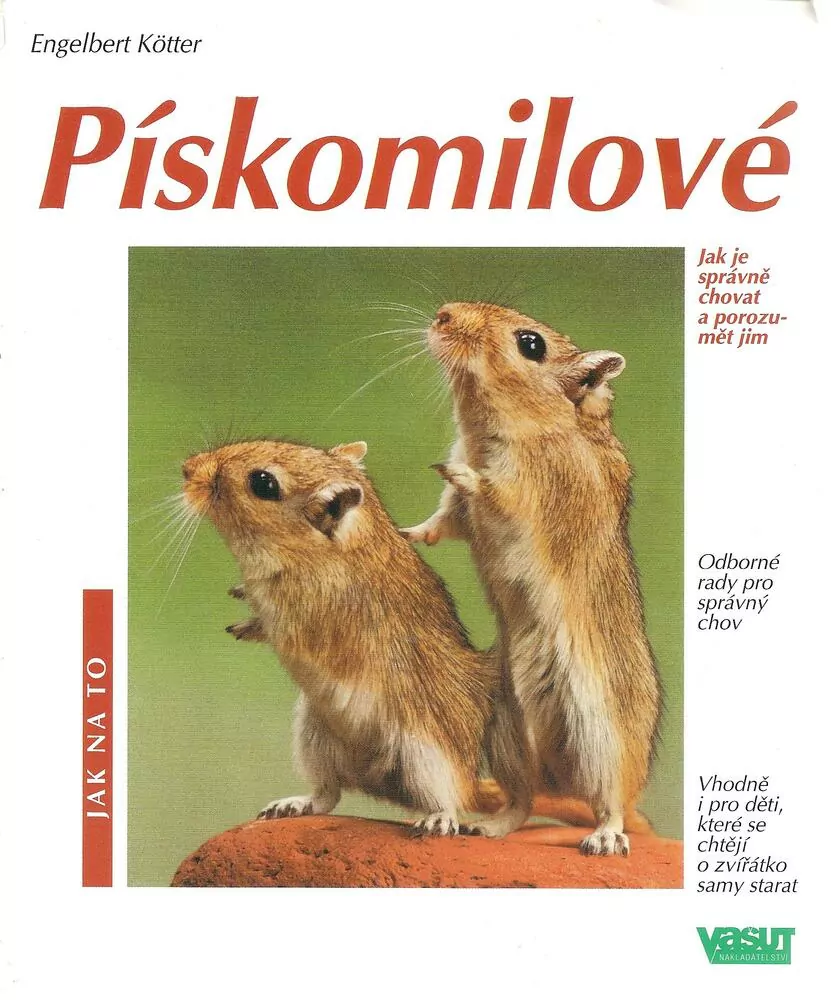 Pískomilové