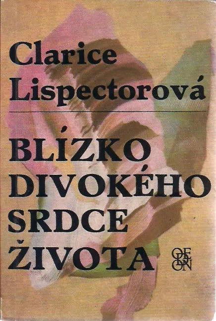 Blízko divokého srdce života