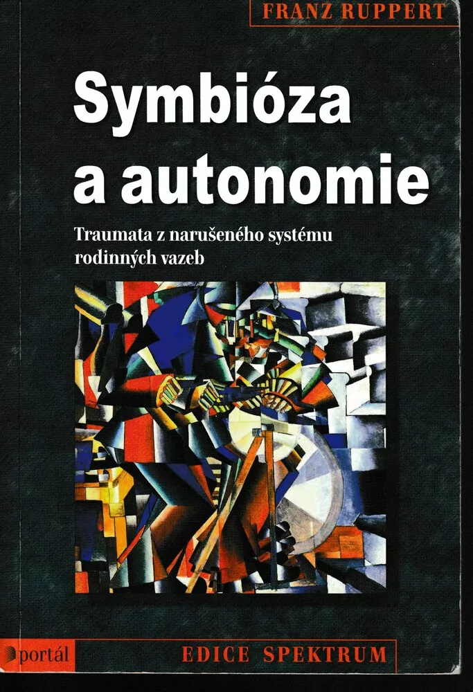 Symbióza a autonomie