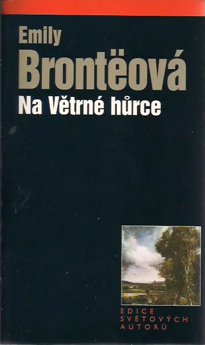Na Větrné hůrce