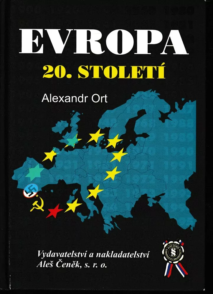 Evropa 20. století