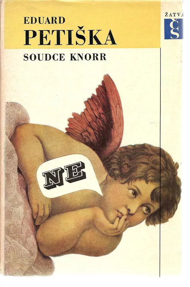 Soudce Knorr