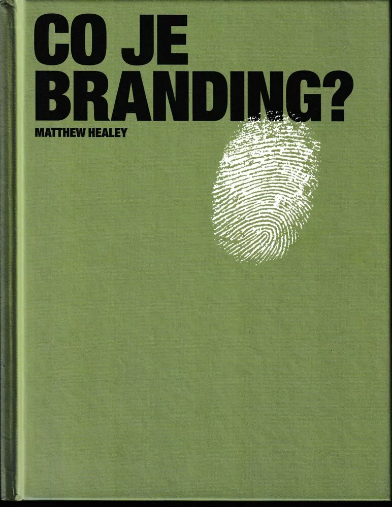 Co je to branding?