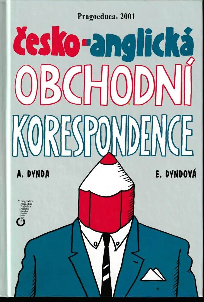 Česko-anglická obchodní korespondence