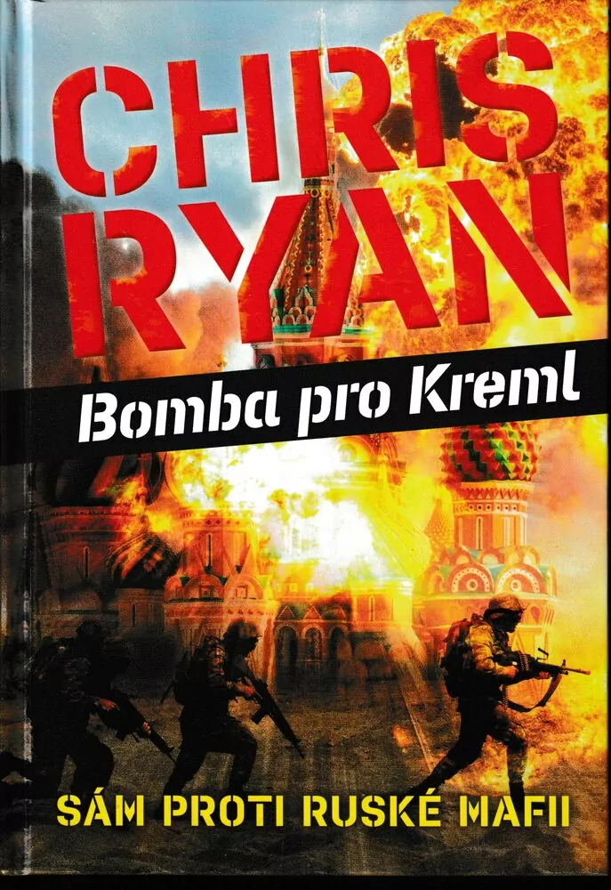 Bomba pro Kreml