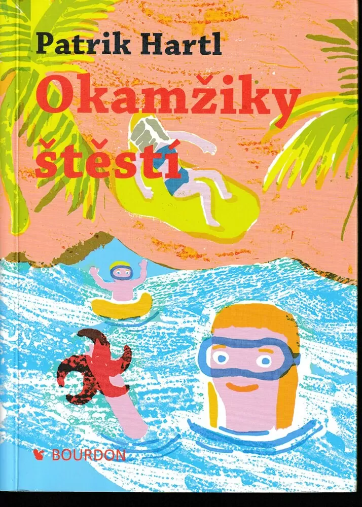 Okamžiky štěstí