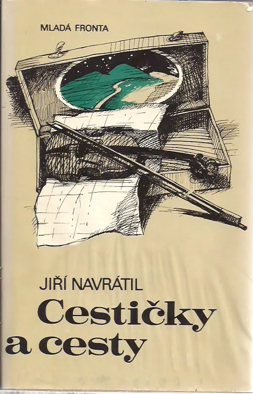 Cestičky a cesty