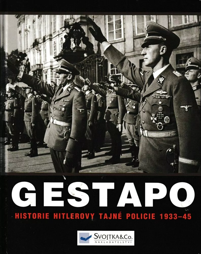 Gestapo
