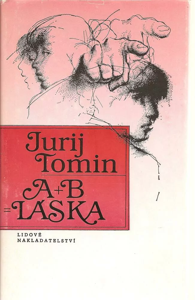 A+B=Láska