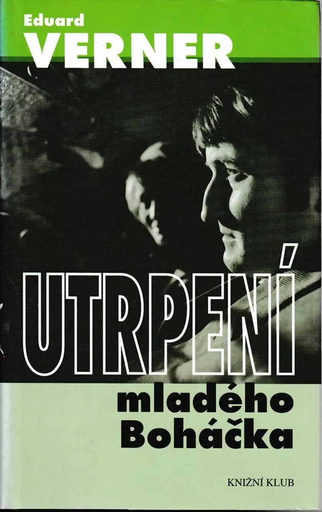 Utrpení mladého Boháčka