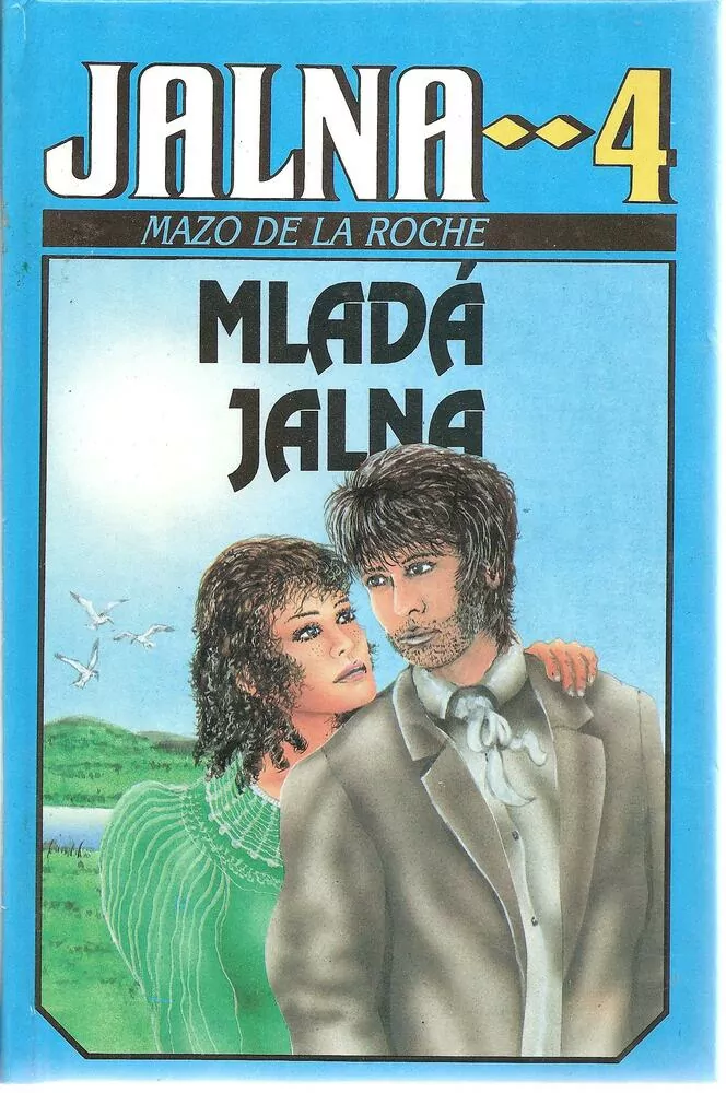 Jalna 4
