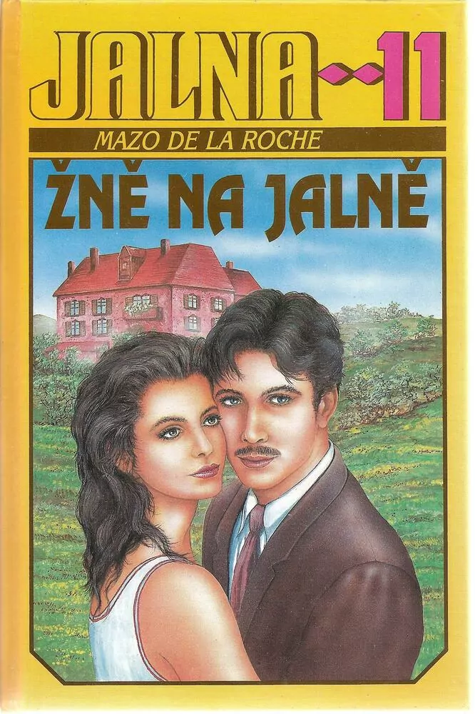 Jalna 11