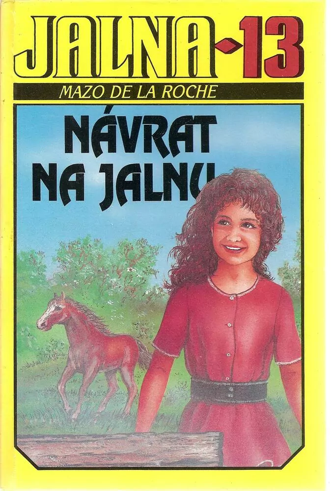 Jalna 13