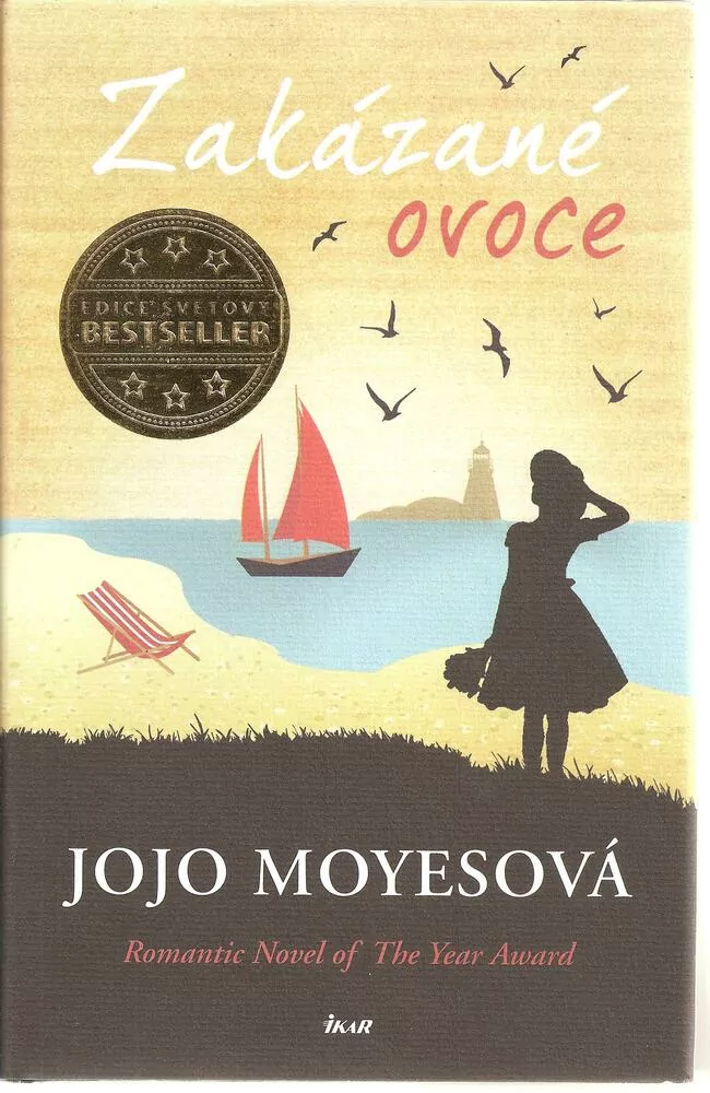 Zakázané ovoce