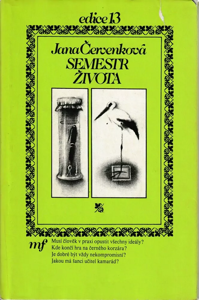 Semestr života