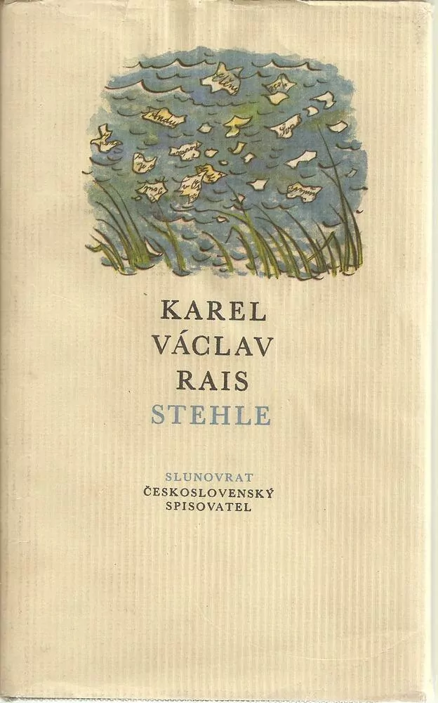 Stehle