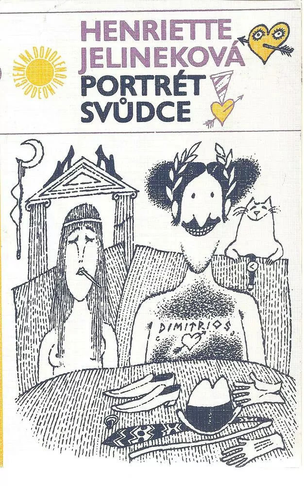 Portrét svůdce