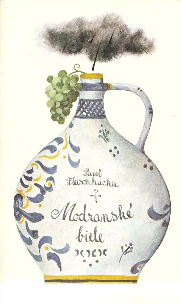 Modranské biele