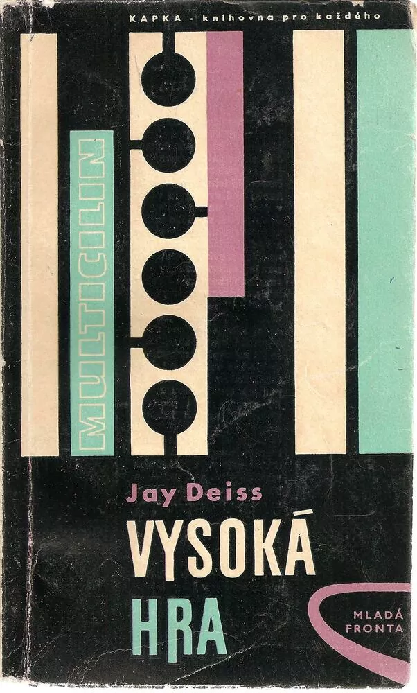 Vysoká hra